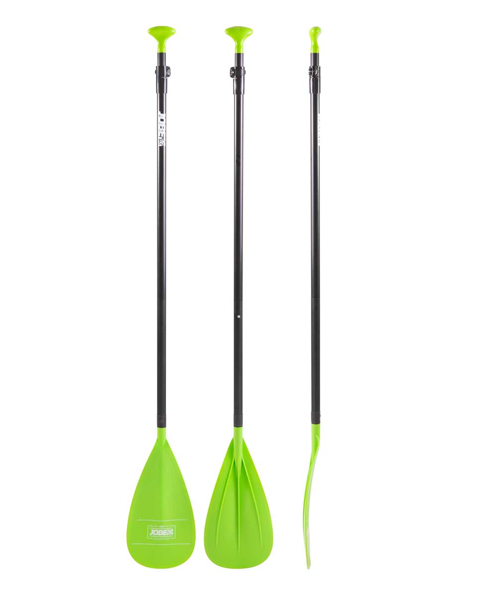 JOBE Aluminium SUP mela lime