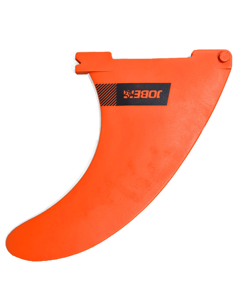 JOBE Aero SUP evä oranssi 2021-