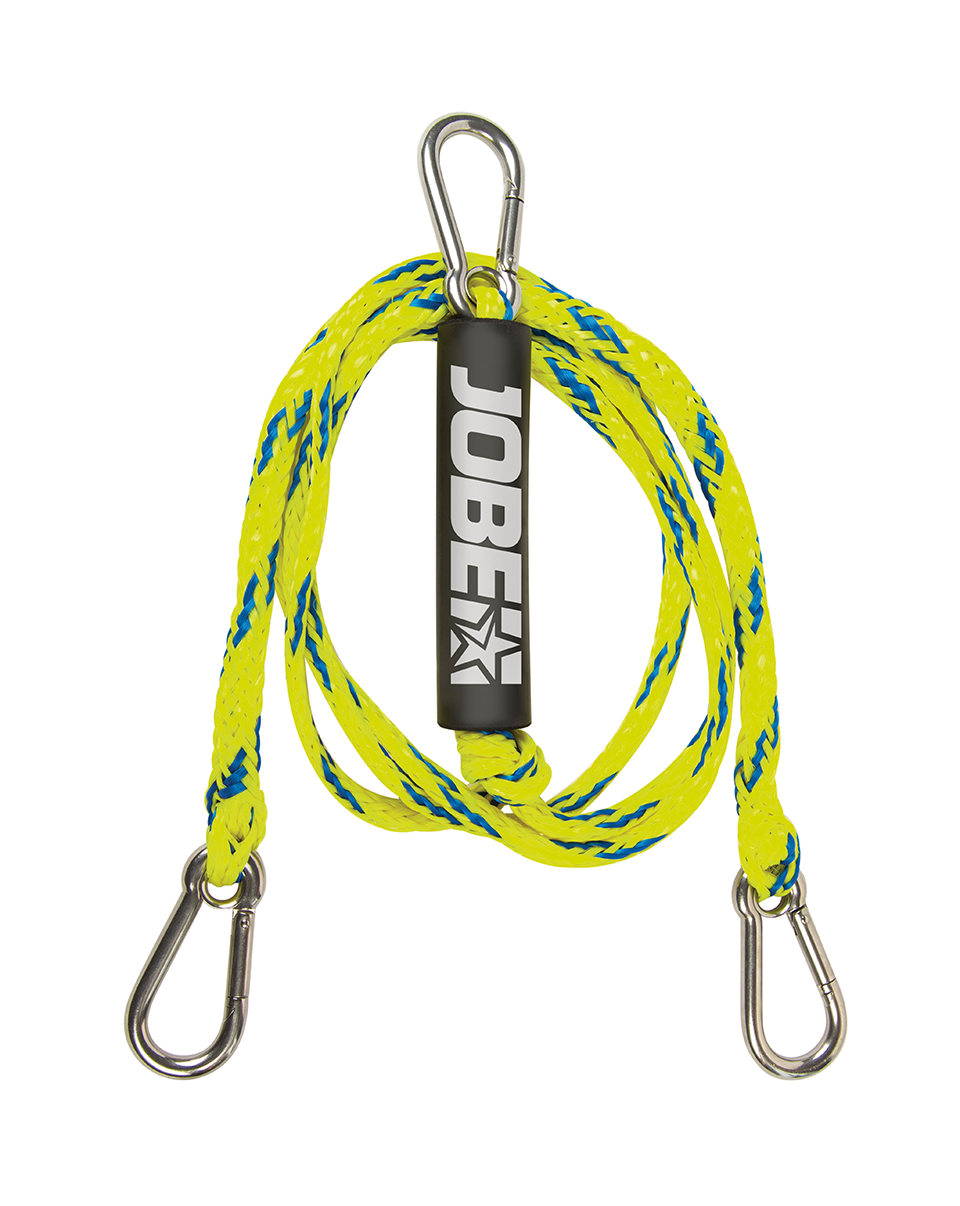 JOBE WaterSports Bridle w/o Pully 8ft 2P