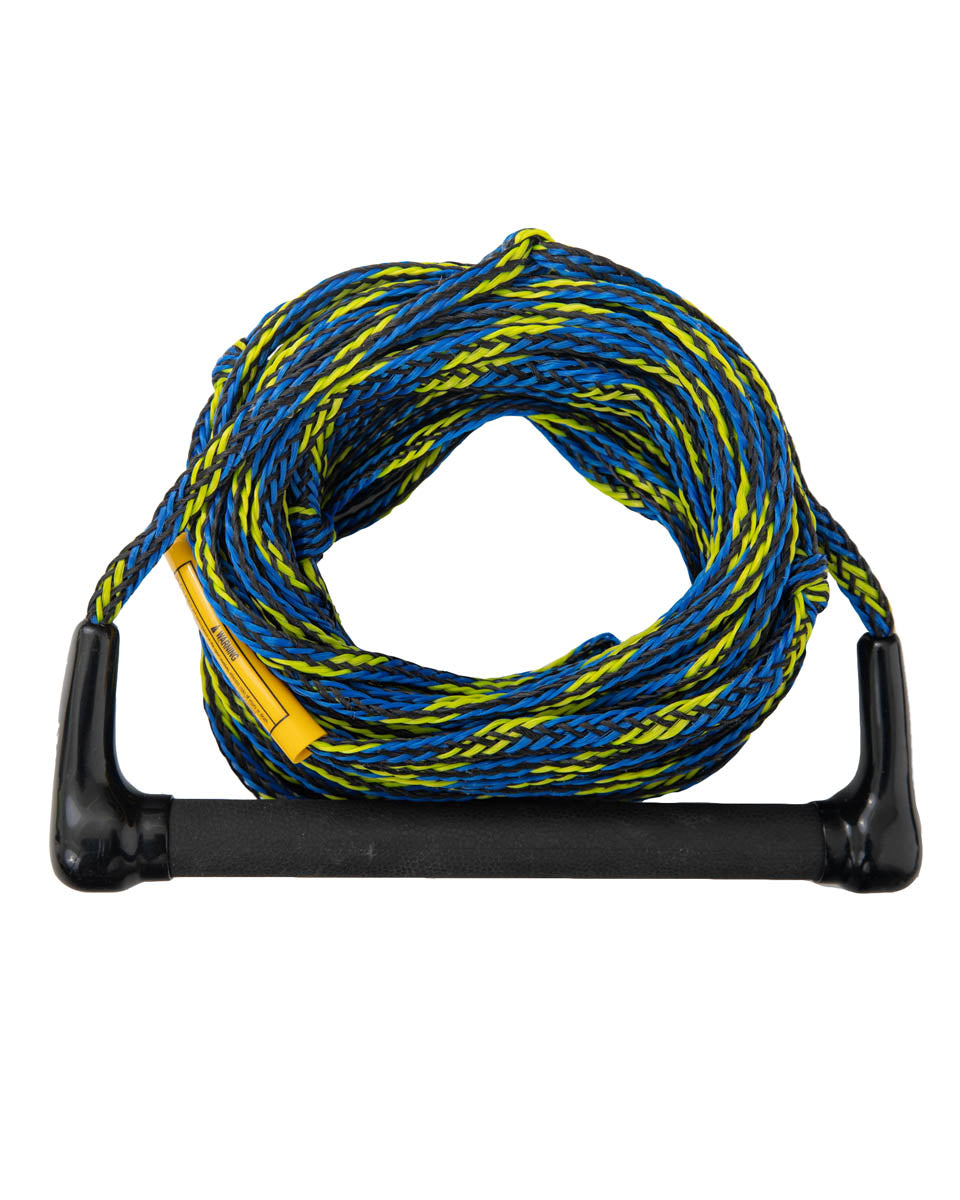 JOBE Transfer Ski Combo vesihiihtoköysi sininen