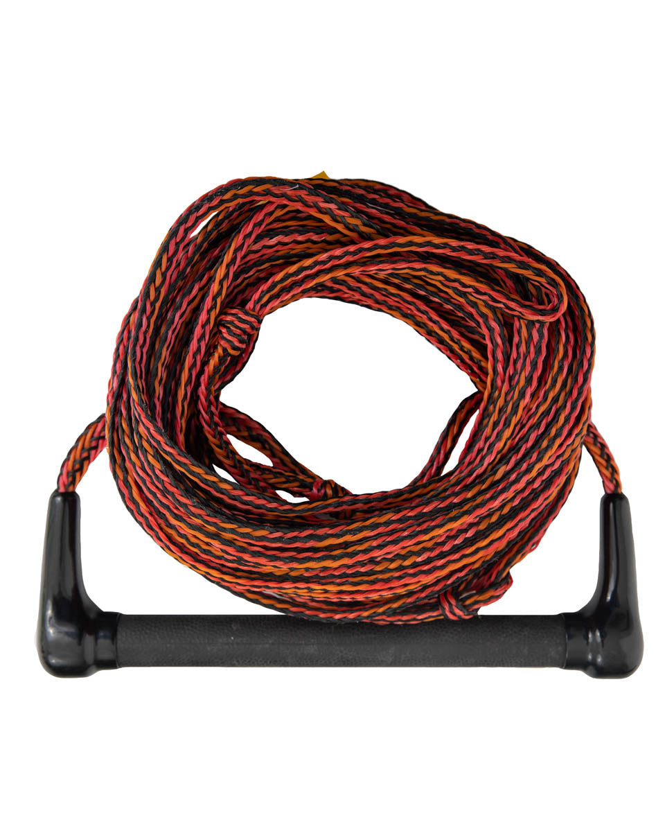 JOBE Transfer Ski Combo vesihiihtoköysi punainen