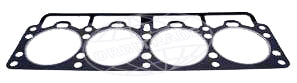 Orbitrade, cylinder head gasket