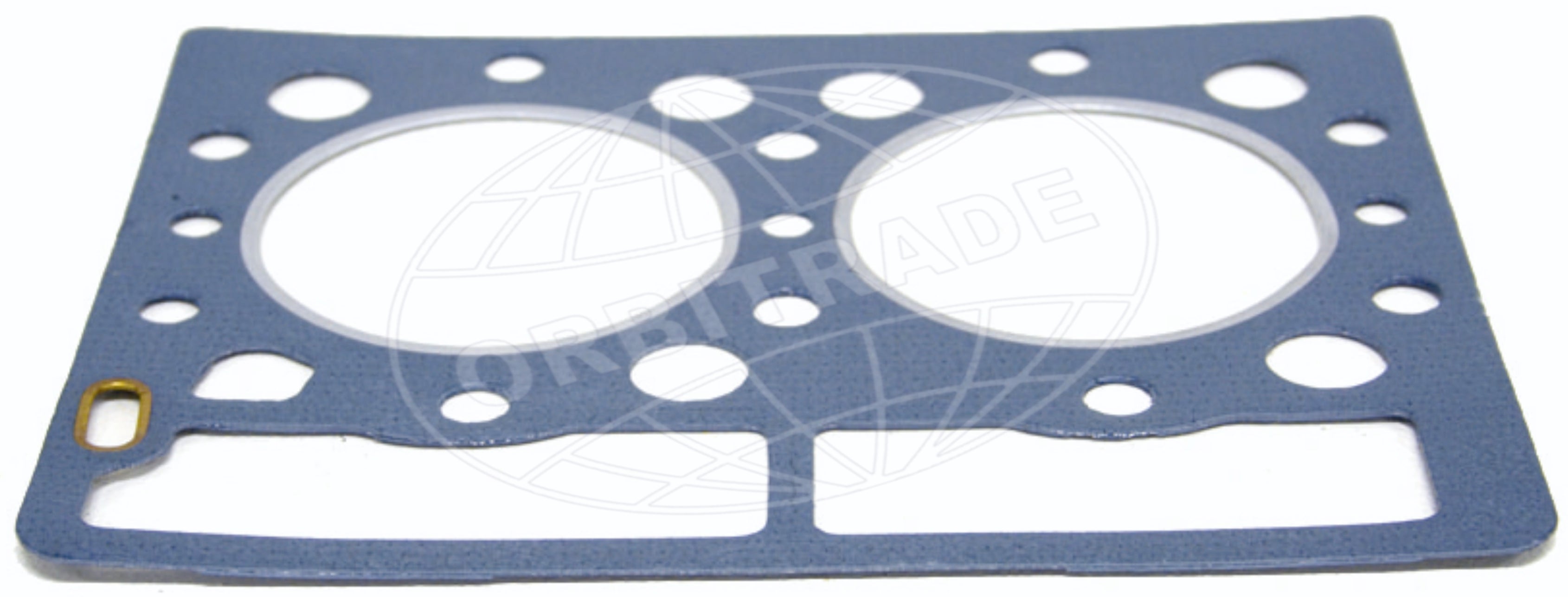 Orbitrade, cylinder head gasket