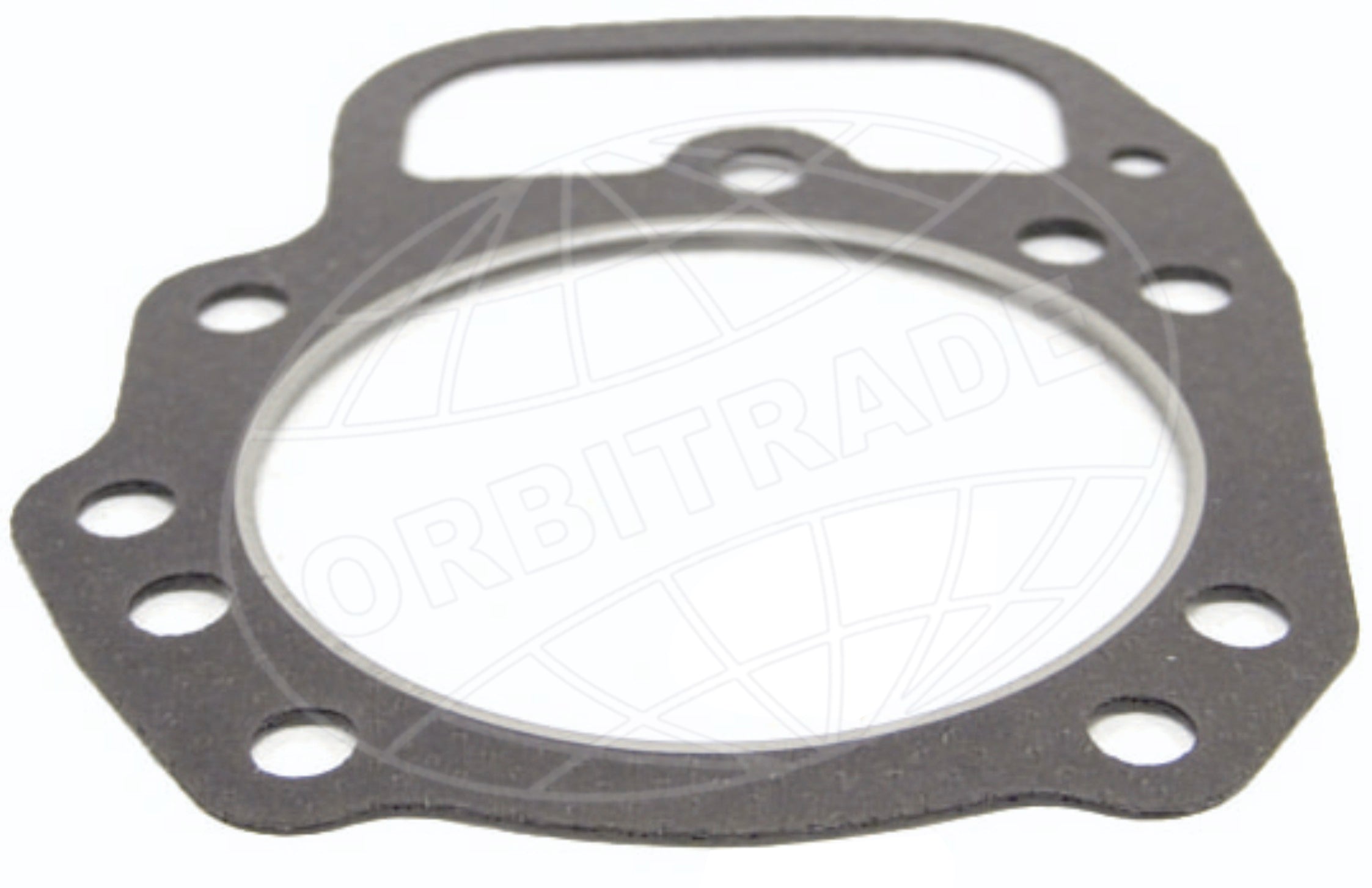 Orbitrade, cylinder head gasket