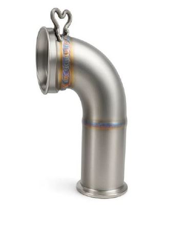 SPI Polaris Boost RaceFlow Wastegate Outlet 2022-