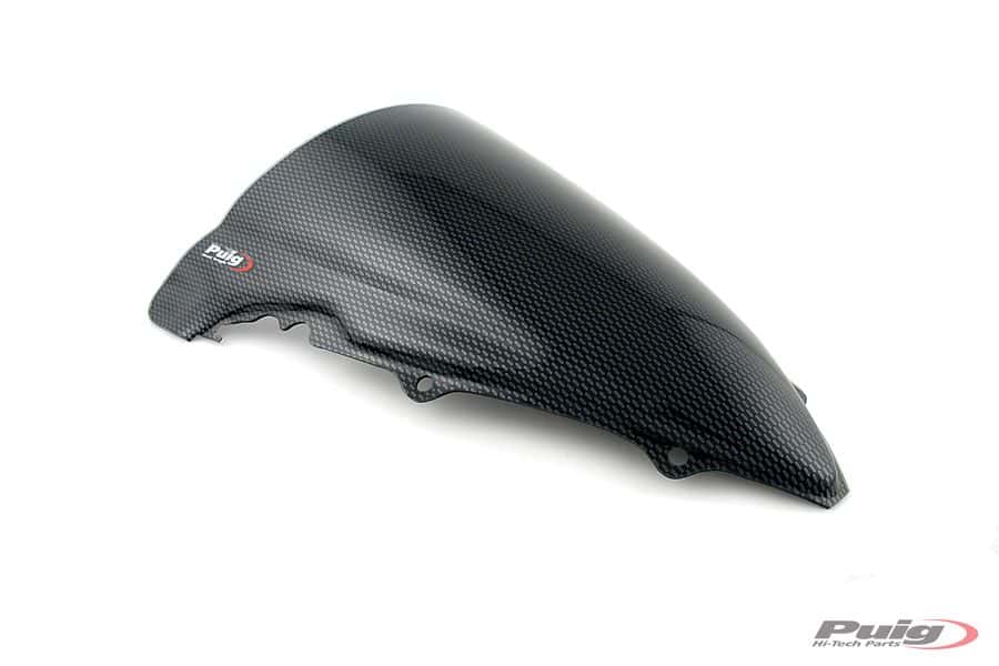 Puig Racing Screen Yamaha Yzf600 R6 03-05 C/Carbon