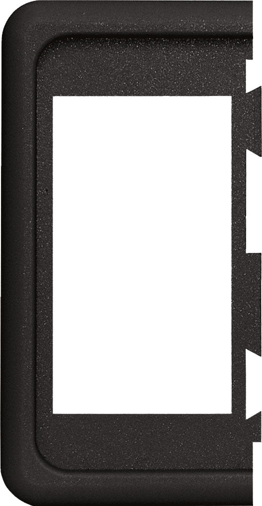 Blue Sea Contura switch mounting panels