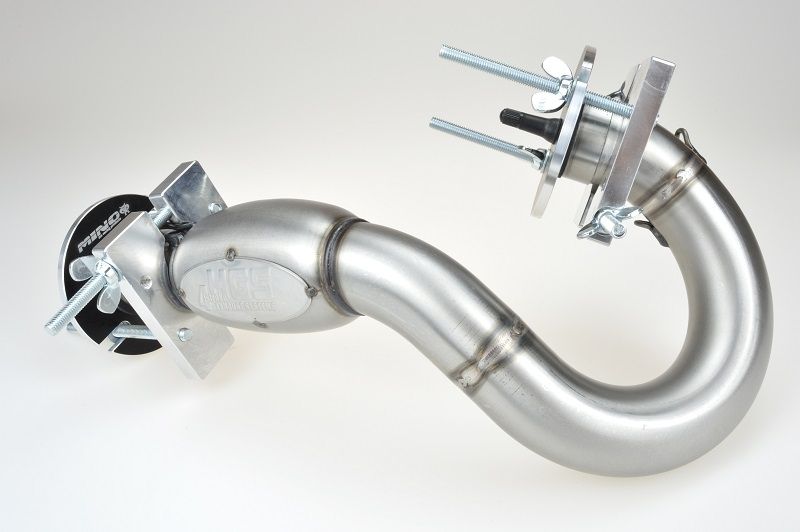 TMV Exhaust Repairset 4STR