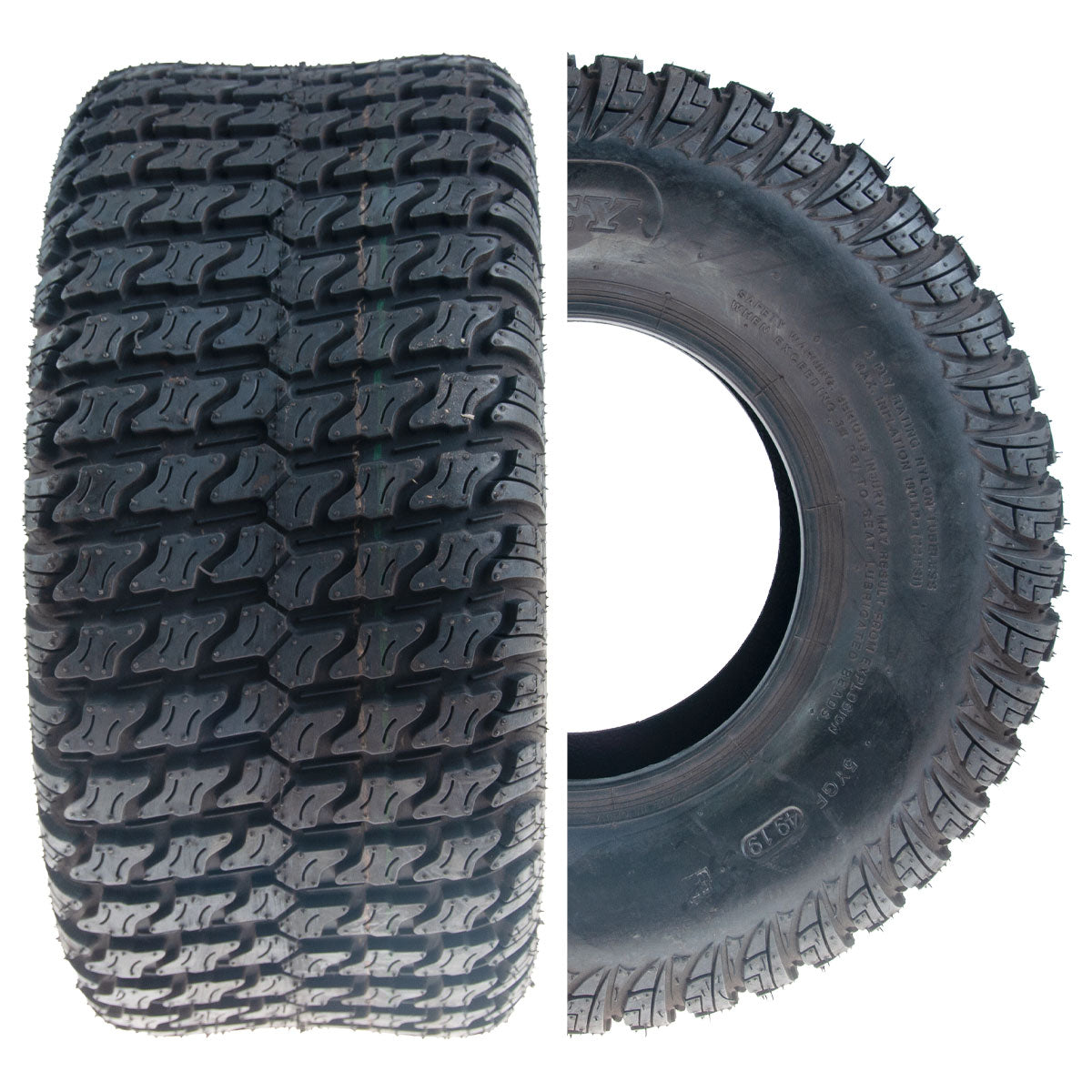 Journey Rengas, 18 x 8.50 - 8 TL 4-pr, P5023