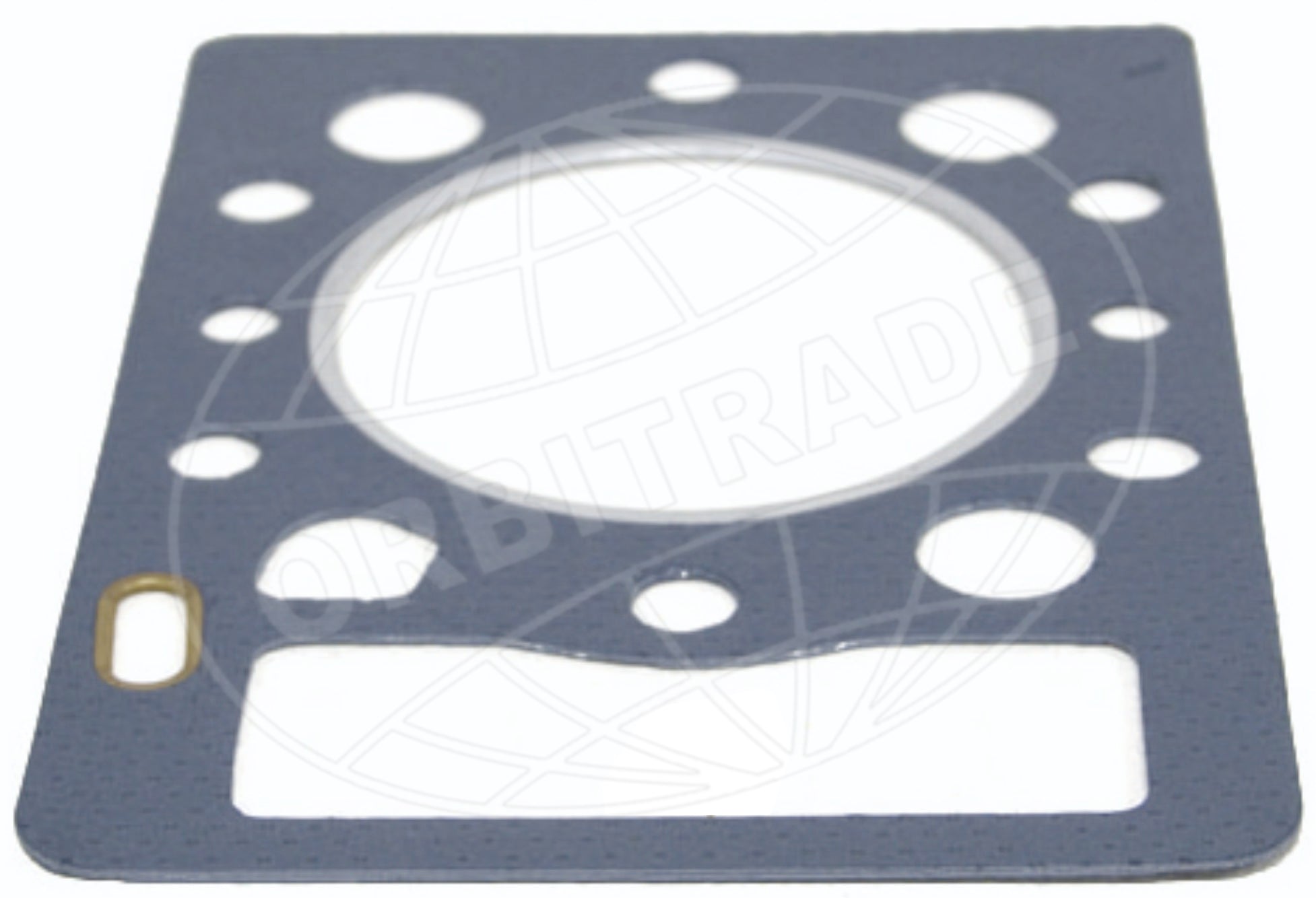 Orbitrade, cylinder head gasket
