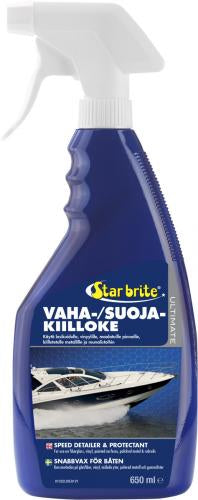 Star brite PTEF UV vaha/suojakiilloke 650ml