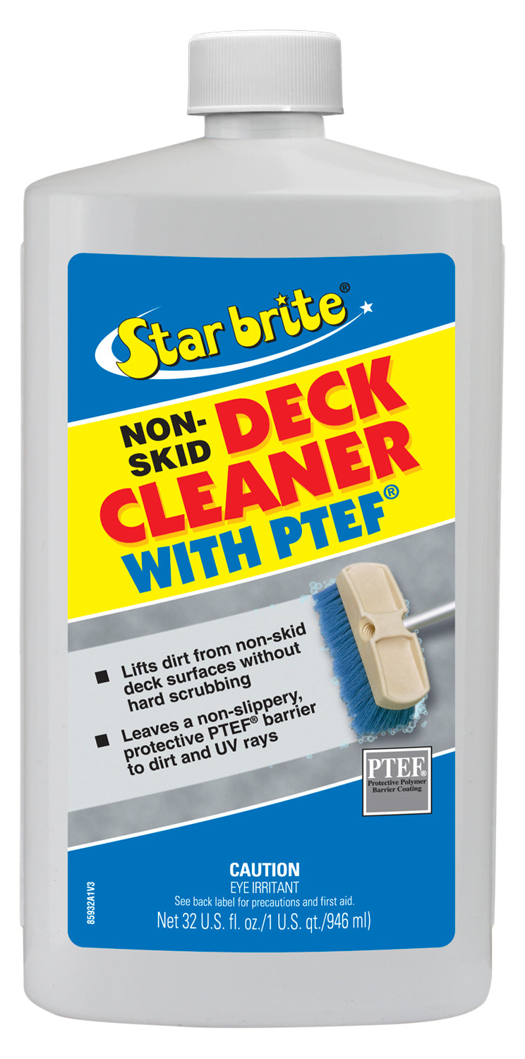 Star brite Kannen pesuaine ja suoja 1L