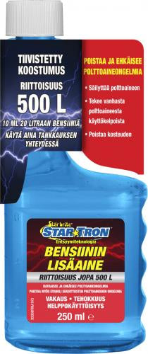 StarTron Bensiini 250ml