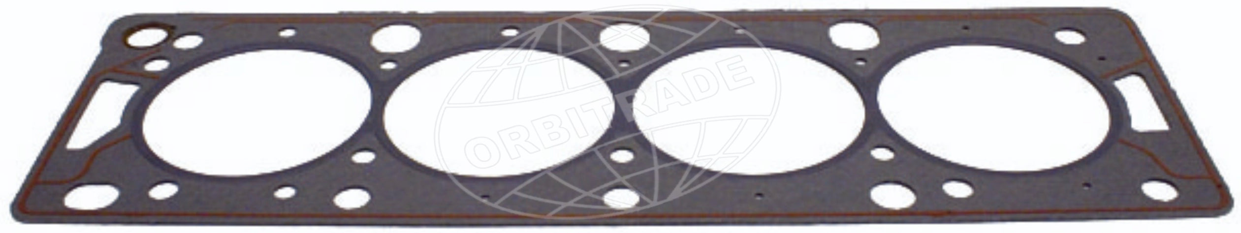 Orbitrade, cylinder head gasket