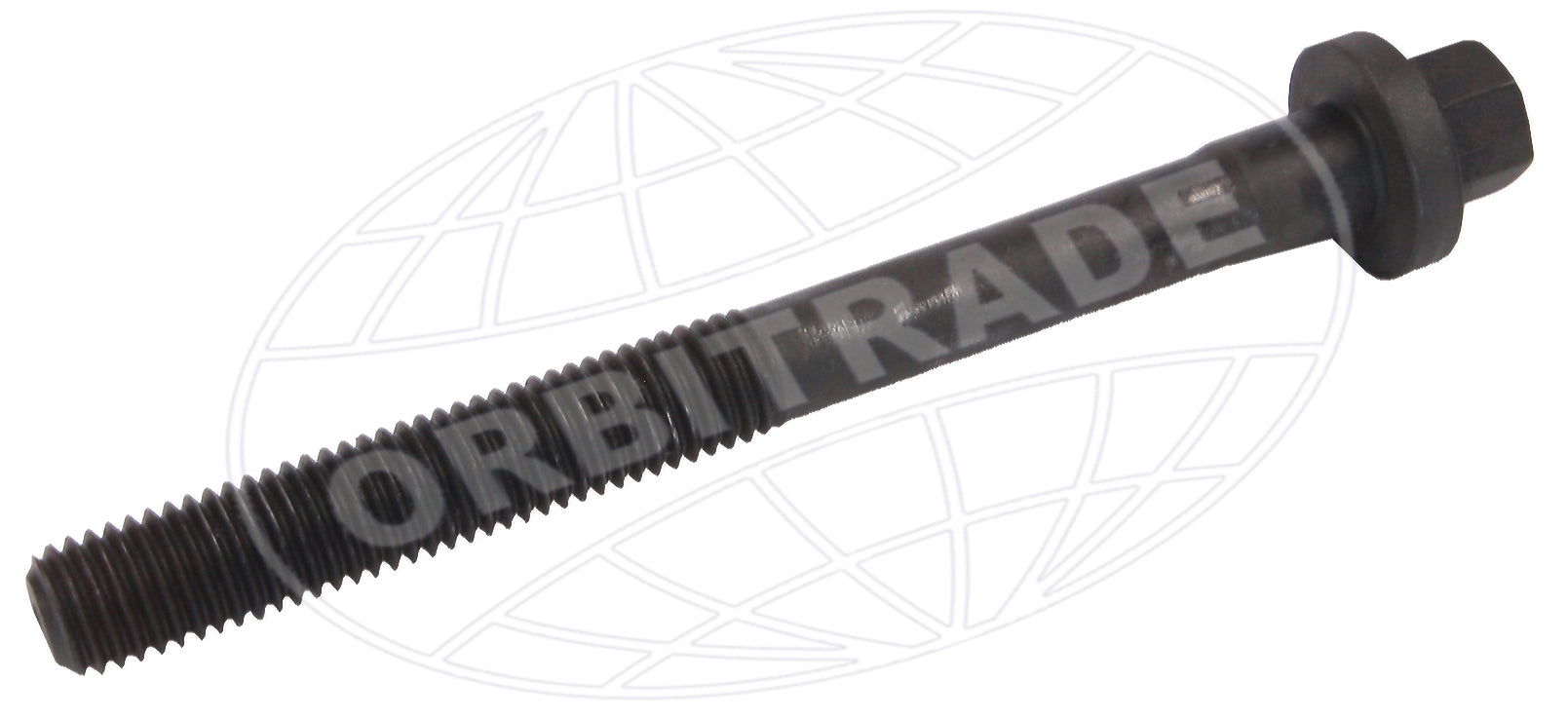 Orbitrade, Head bolt (piecewice)