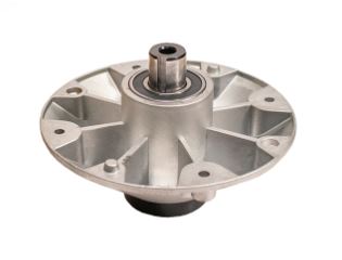 Rotary Teräpukki, Stiga Park, Ready, Villa , 85-95-100-105-110-125 Combi