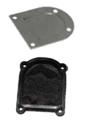 SLP Powder Valve Intake Kit Polaris 850 Matryx (Incl. Boost)