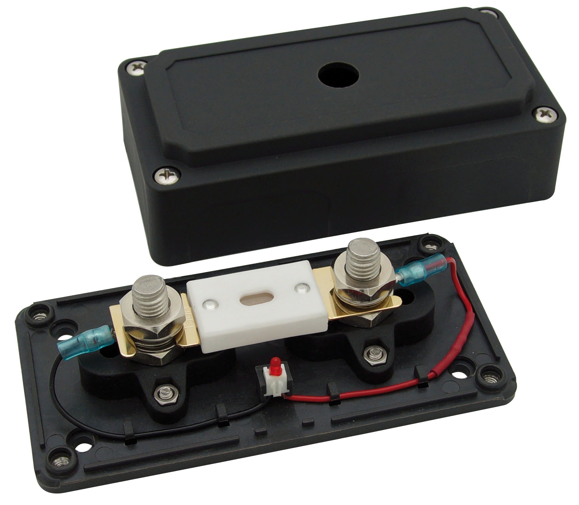 Sulakepidin 300A