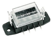 4 blade fuses block