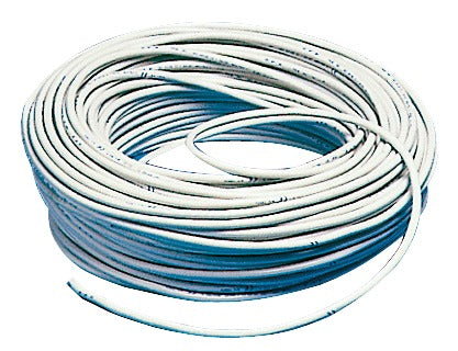 Sähköjohto 2x2,5mm² x 50m mu/pu