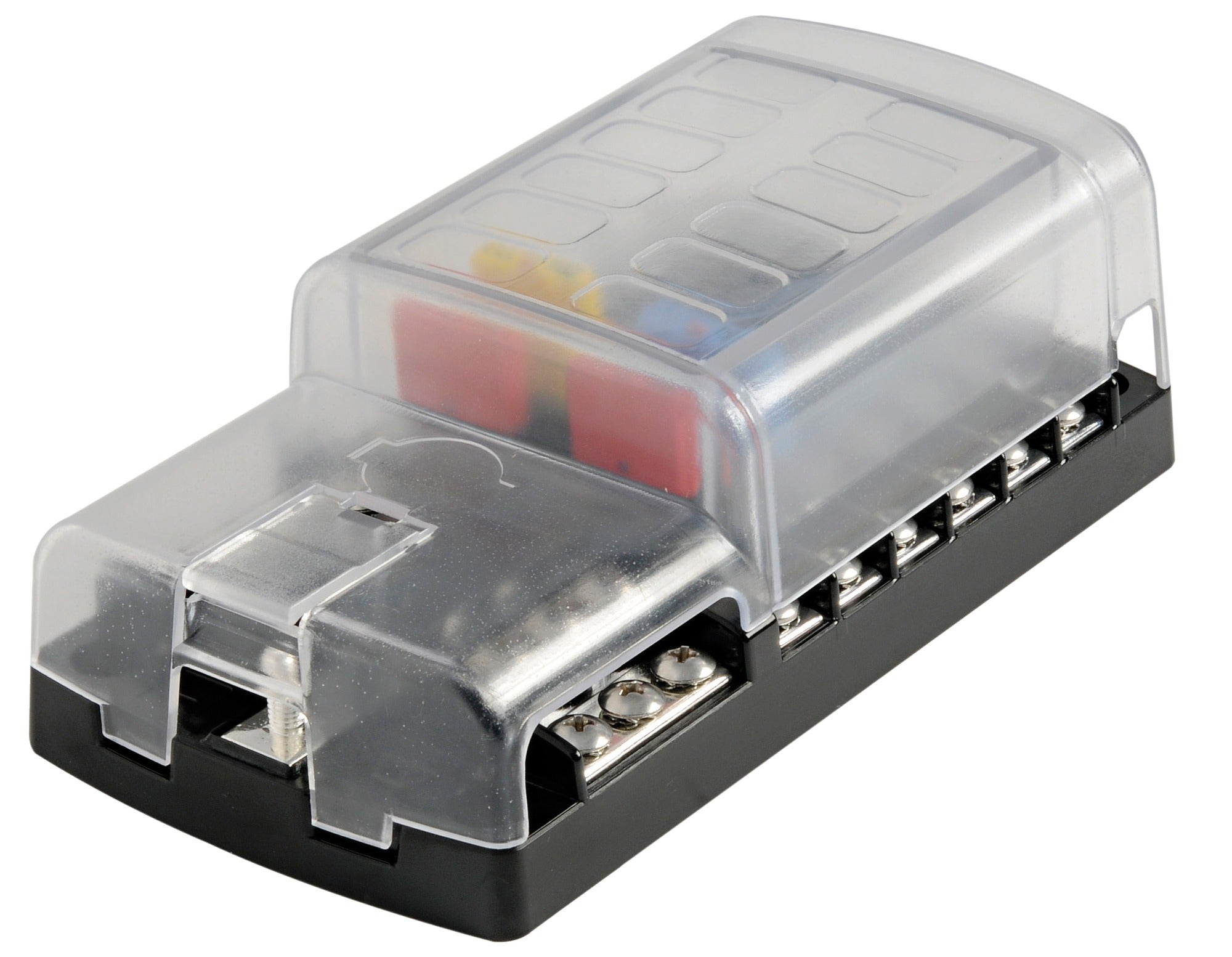Sulake rasia Polycarbonate
