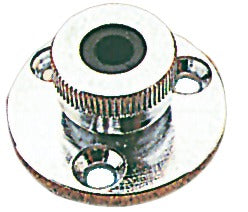 Kaapelinläpivienti vesitiivis 6 mm