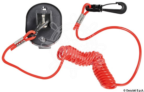 Safety switch