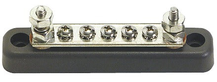 Kytkentäkiskot 2x5mm - 5x4mm