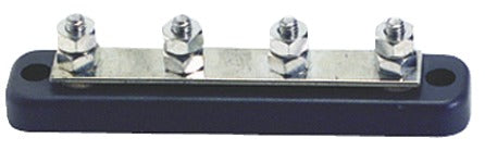 Kytkentäkiskot 4x6mm