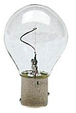 BAY15D 12V 10W