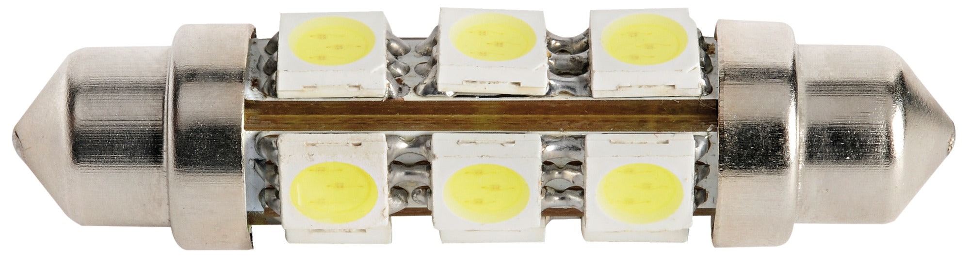 Festoon LED 2W