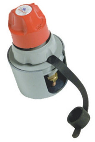 Pääkytkin HEAVYDUTY