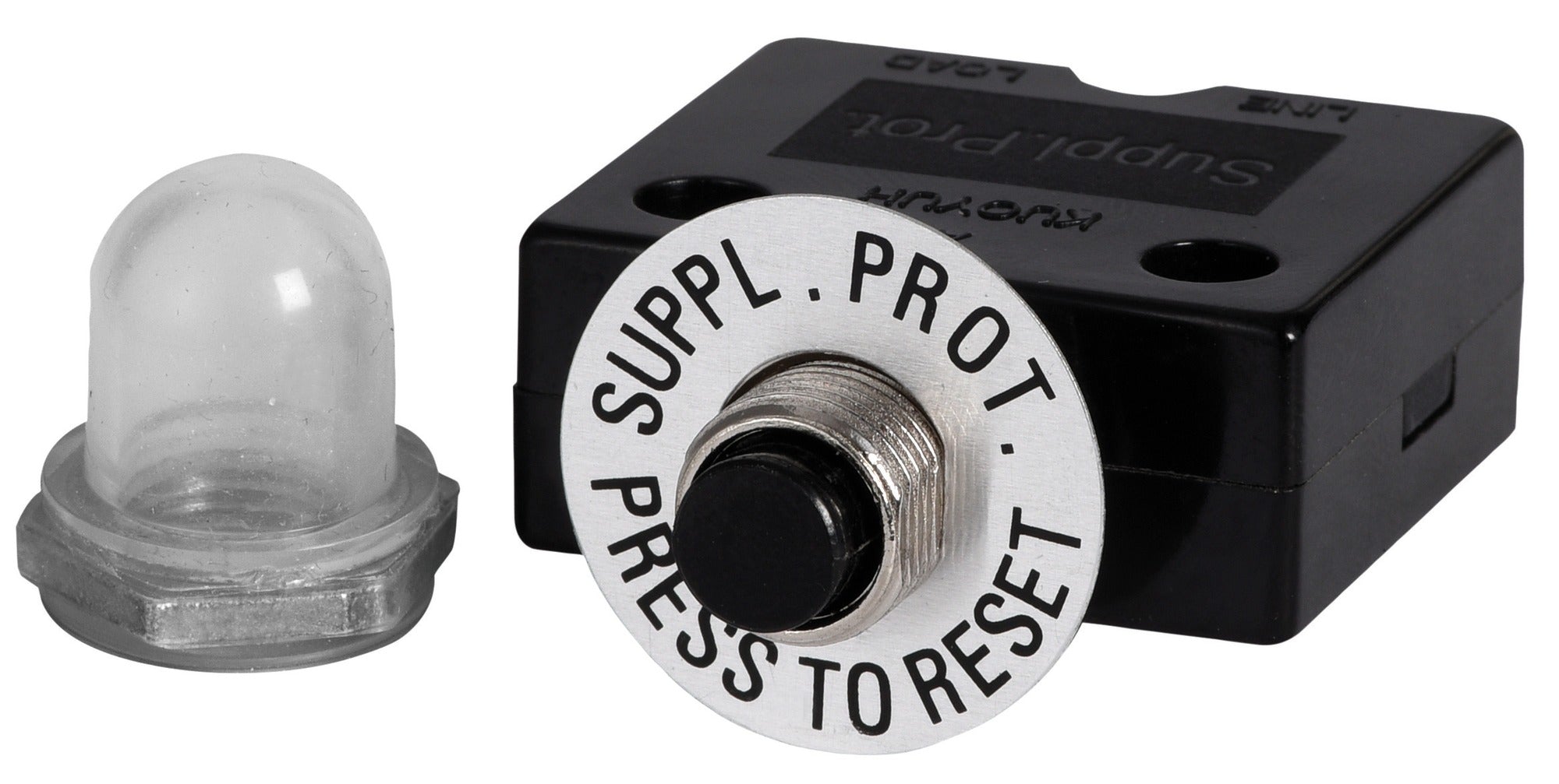 Automaattisulake 40A