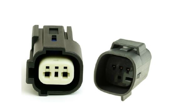 SPI Muffler Temp Sensor Delete Plug, Ski-Doo Gen 4/5 2017-