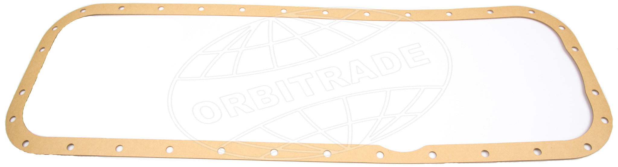 Orbitrade, oil pan gasket
