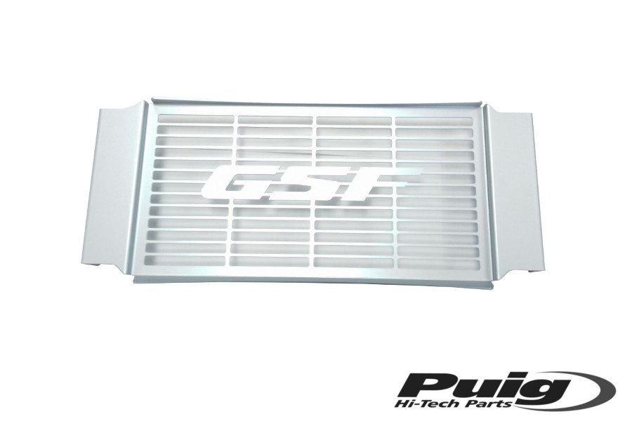 Puig Cover Radiator Suzuki Gsf1200 Bandit 01-05'