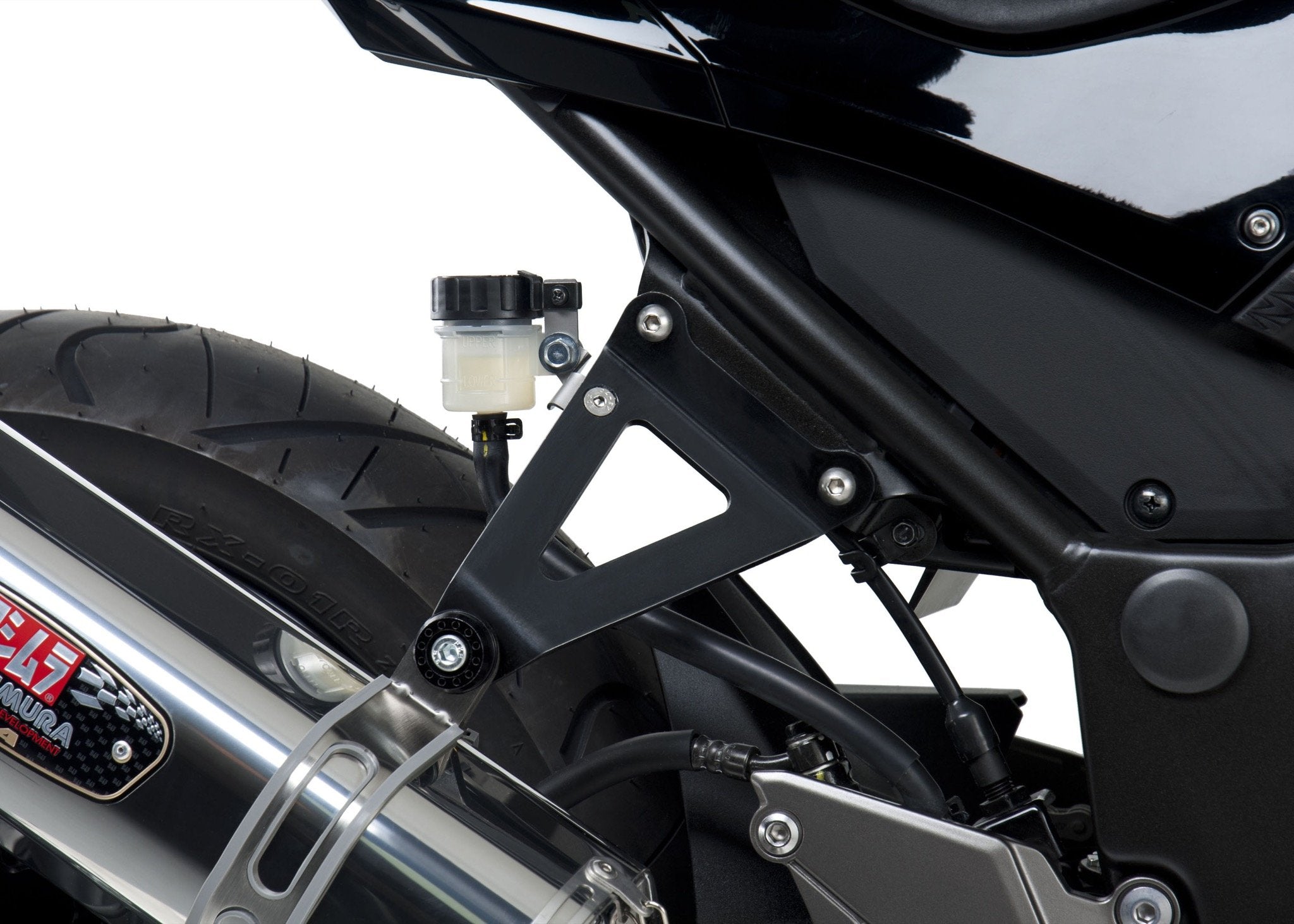 Yoshimura Kawasaki Ninja 300 2013-17 Muffler Bracket