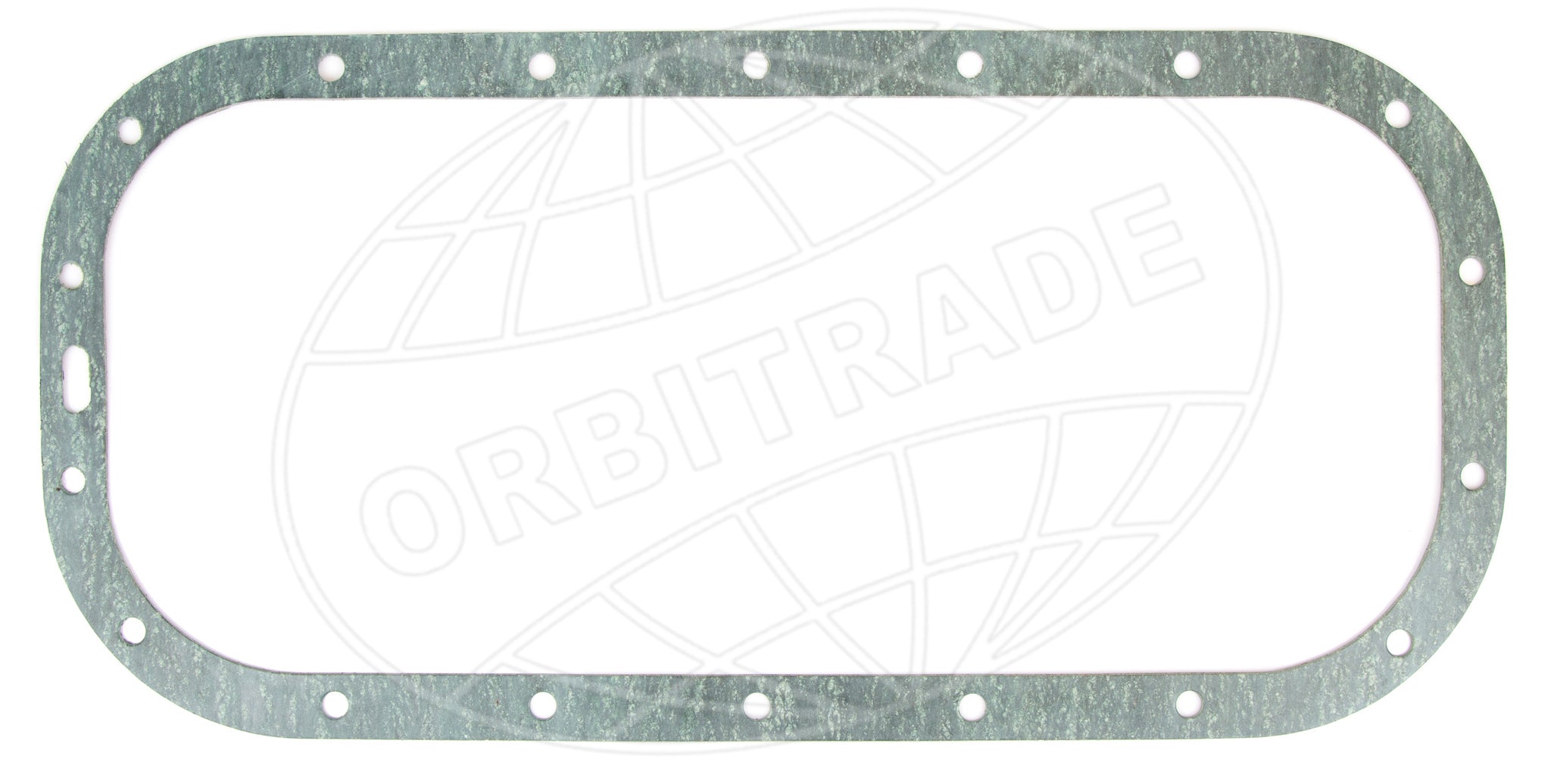 Orbitrade, oil pan gasket
