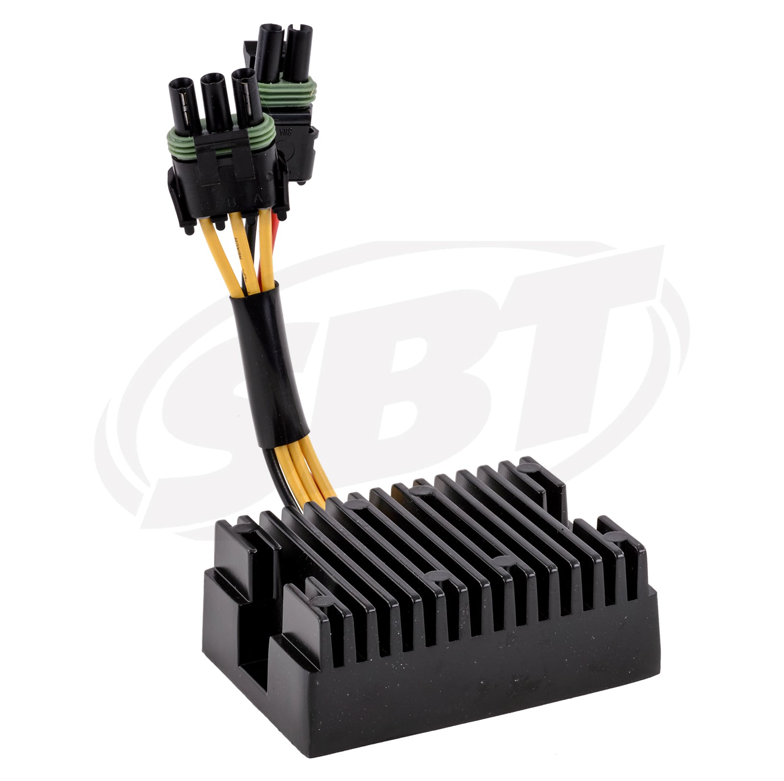 SBT Jännitesäädin Sea Doo