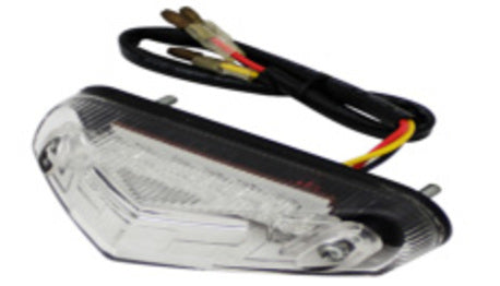 Hyper takavalo led kirkas e-hyv