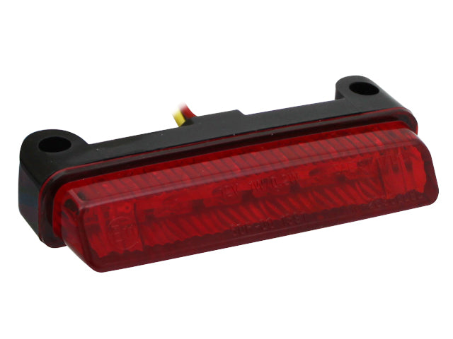 Hyper takavalo Pun. lasi Ruuvikiinnitys