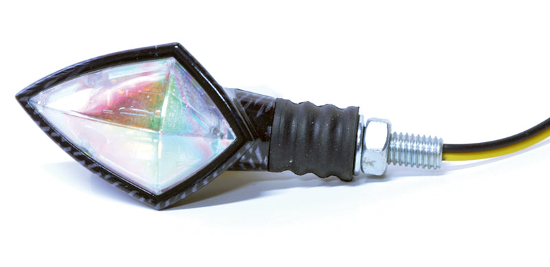 Hyper Vilkut, Offset Carbon&Iridium e-hyv.