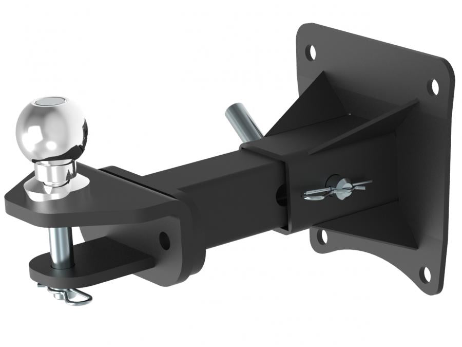 Bronco peräkoukun pidennyssarja Polaris