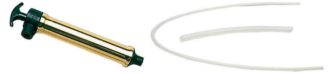 Käsipumppu 230mm