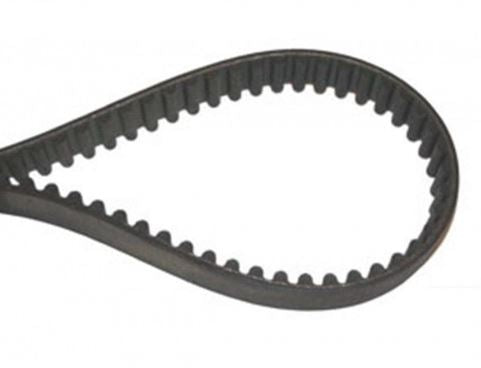 Rotary Hihna, Hammastettu, 1" x 78.75" , Leikkuulaite, Combi/Bio 103, Husqvarna