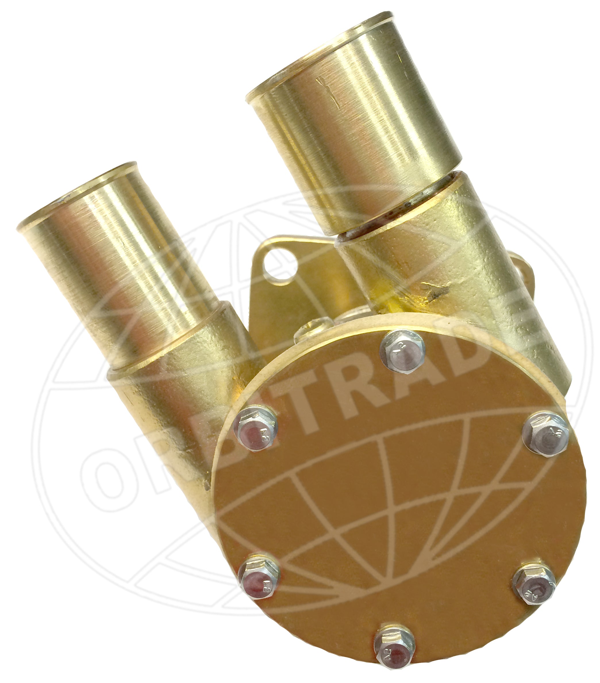 Orbitrade, water pump