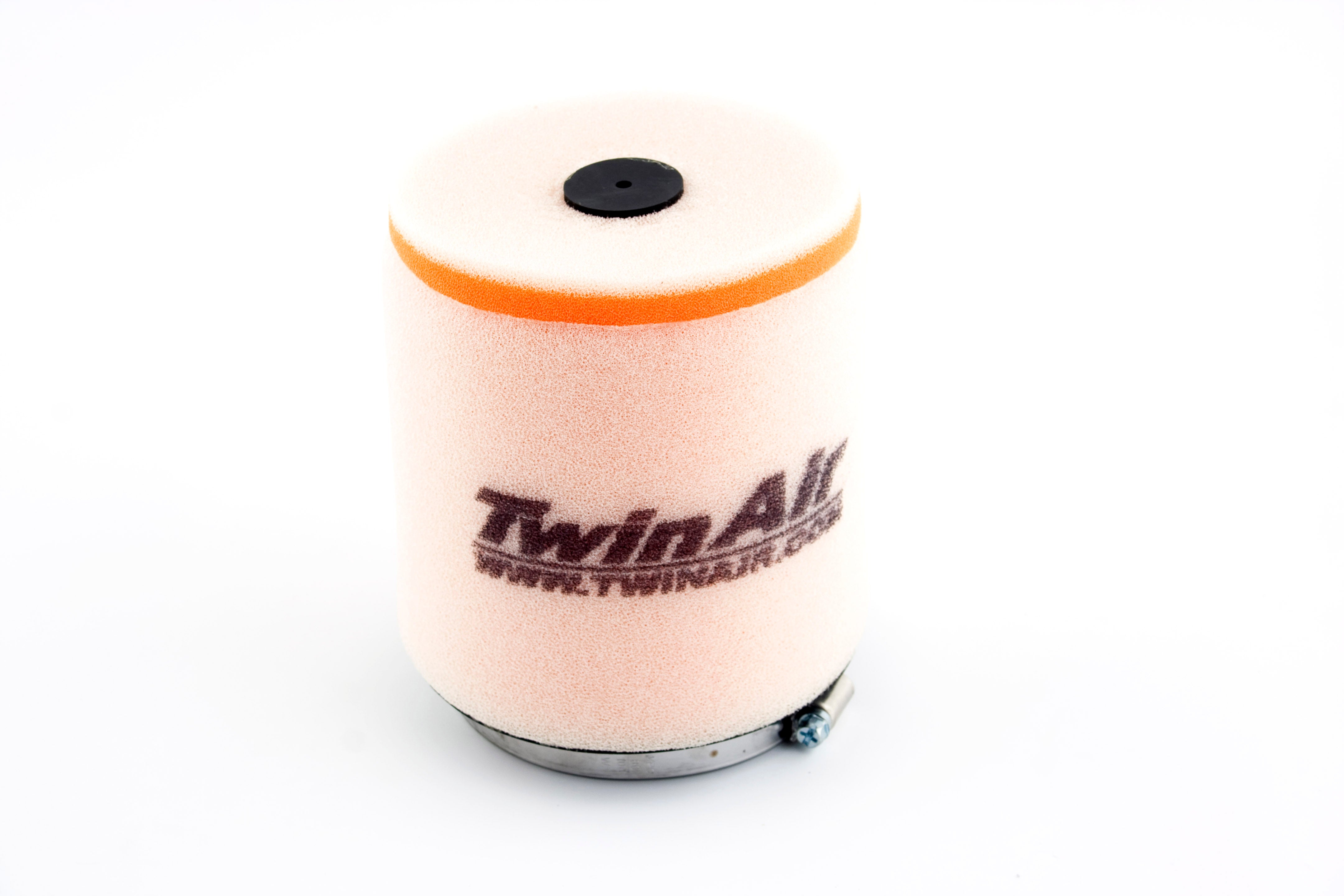 Twin Air Ilmansuodatin Honda TRX 450 2004/2005 (w/Rubber - Dia 90mm)