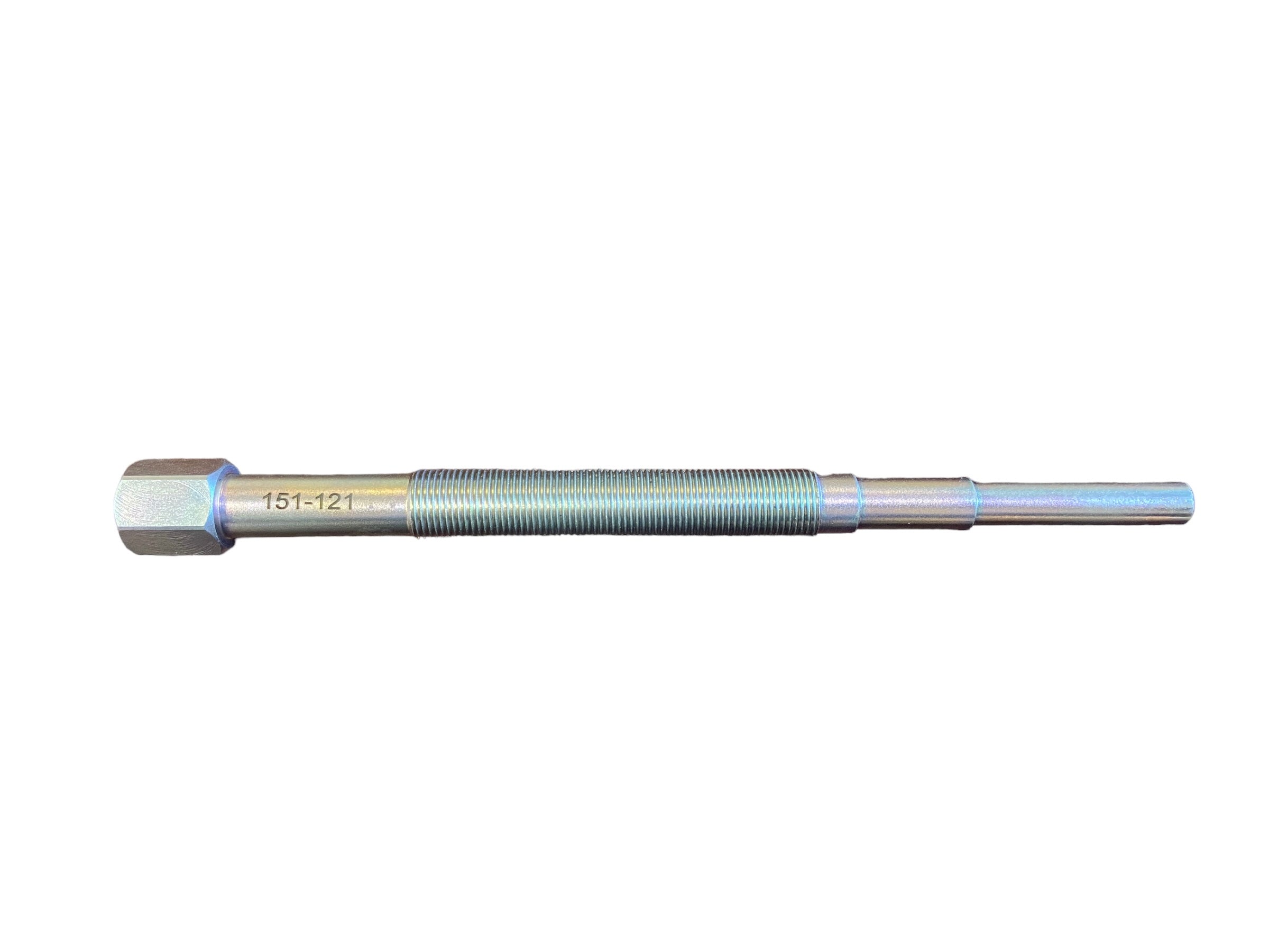 SPI Kytkimen ulosvetäjä Polaris P22 (myös RZR Pro-XP/Ranger 1000) 2022-