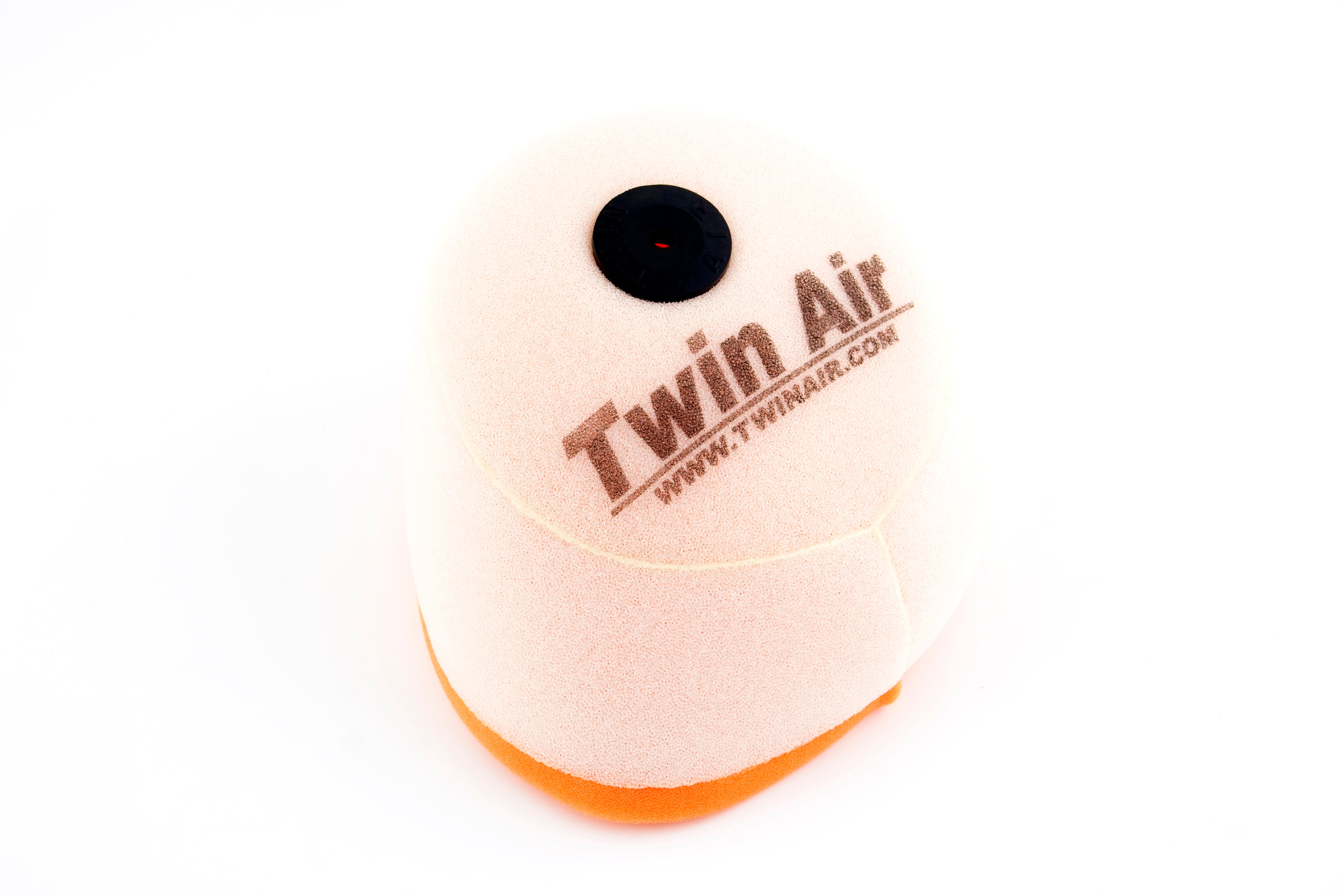 Twin Air Ilmansuodatin Kawasaki KX 125/250 1990/1991 KX 125/250 1994/1996