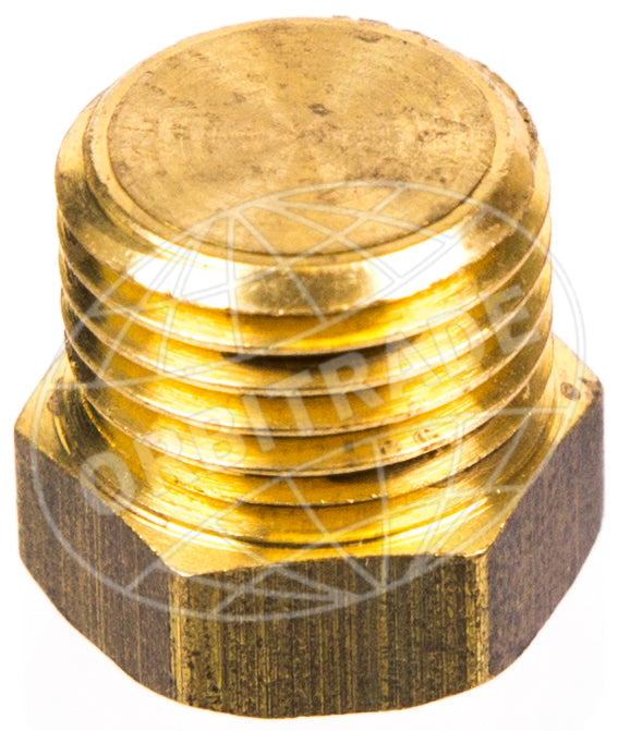 Orbitrade, drain plug 1/4´´